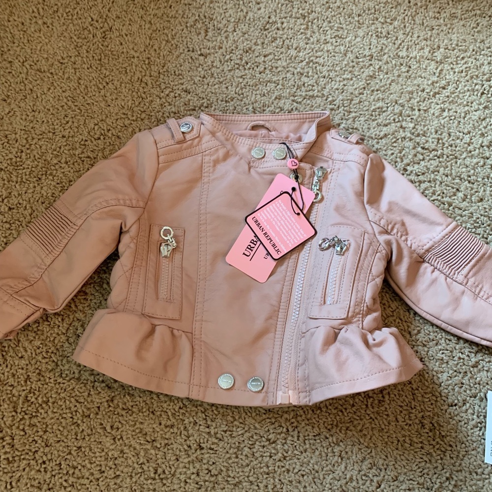 Urban Republic Toddlers Jacket